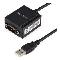 Cable Startech Usb 2.0 A...