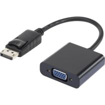 Adaptador De Video Startech...