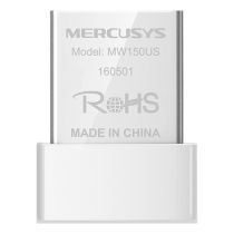Adaptador De Red Mercusys...