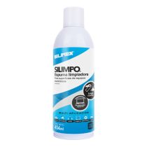 Silimex Espuma Limpiadora...