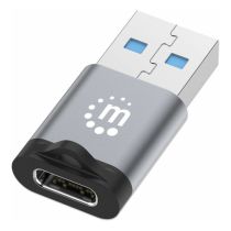 Adaptador Usb Manhattan...