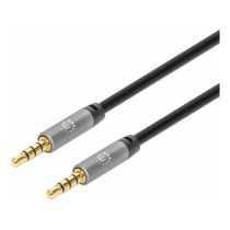 Cable Aux Manhattan 3.5mm...