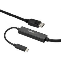 Cable Startech Usb-c Macho...