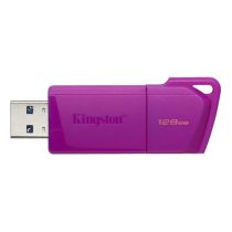 Memoria Usb 128gb Kingston...