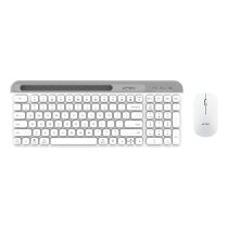 Kit Teclado Y Mouse Acteck...