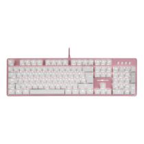 Teclado Gamer Game Factor...