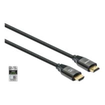 Cable Hdmi Manhattan 355940...
