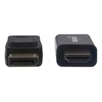 Cable Displayport A Hdmi...