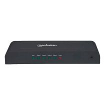 Video Splitter Manhattan...