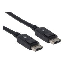 Cable Manhattan Displayport...