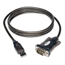 Cable Serial Tripp Lite Usb...