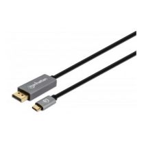 Cable Usb-c A Displayport M...