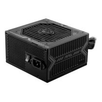 Fuente De Poder 650w Gamer...