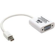 Adaptador De Video Tripp...