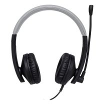 Audifonos Diadema Usb Con...