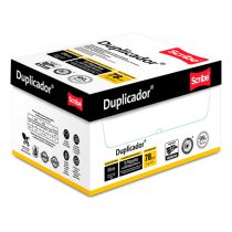 Caja De Papel Bond Scribe...