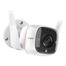 Cámara De Seguridad Tp-link...
