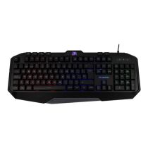 Teclado Gamer Balam Rush...