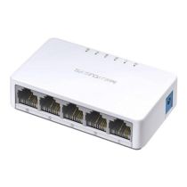 Switch Mercusys Ms105 Serie...