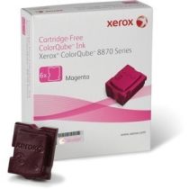  TINTA XEROX SOLIDA MAGENTA...