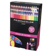 Colores prismacolor junior...