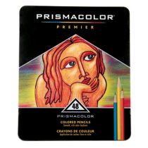 COLORES PRISMACOLOR...