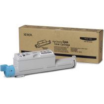  TONER XEROX PHASER 6360...