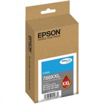  Tinta Epson 788xxl Cyan...