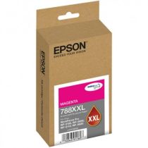  Tinta Epson 788xxl Magenta...