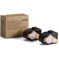  TONER XEROX DUAL AMARILLO 9K