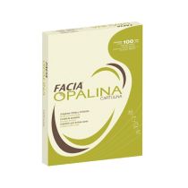PAPEL OPALINA TIPO...