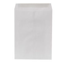 Sobre Blanco Carta engomado...