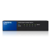 SWITCH LINKSYS GIGABIT 5...