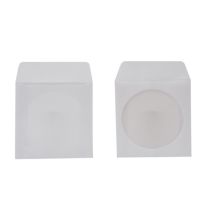 Sobre Blanco para CD...