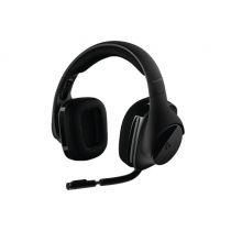 AUDIFONOS LOGITECH G533...