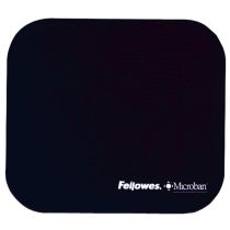 Mousepad Microban Azul...