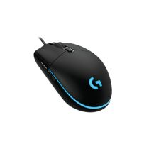 MOUSE GAMING ALAMBRICO...