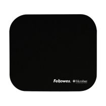 Mousepad Microban Negro...