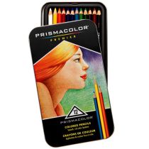 COLORES PRISMACOLOR...