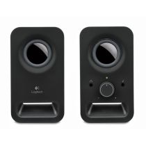 BOCINAS ALAMBRICAS LOGITECH...