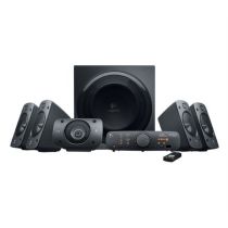 BOCINAS ALAMBRICAS LOGITECH...