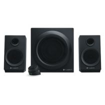 Bocinas Logitech Z333...