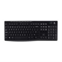 TECLADO LOGITECH K270...