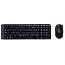 KIT TECLADO Y MOUSE...