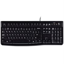 TECLADO LOGITECH K120...