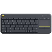 TECLADO LOGITECH K400...