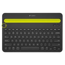 TECLADO MULTIDISPOSITIVO...