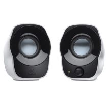 BOCINAS ALAMBRICAS LOGITECH...