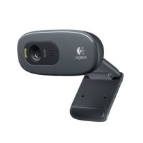 CAMARA WEB LOGITECH C270...