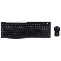 KIT TECLADO Y MOUSE...